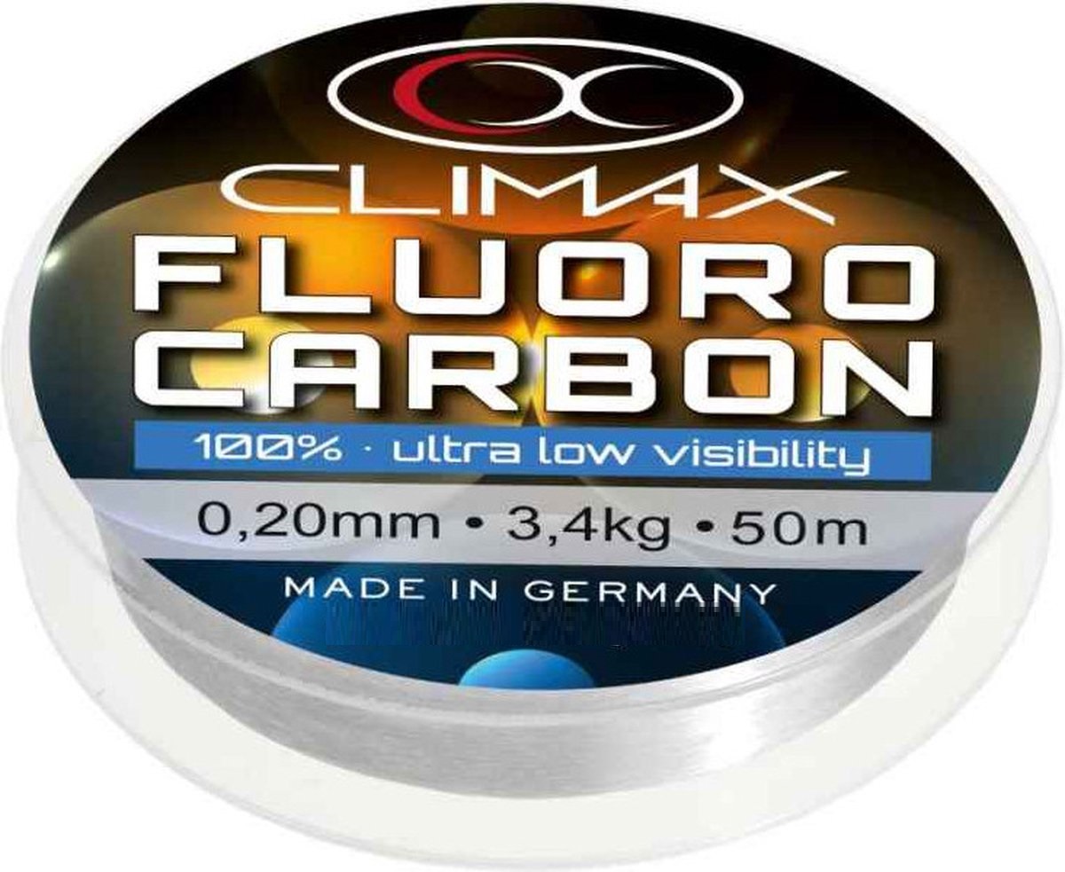 Climax FluoroCarbon 50m