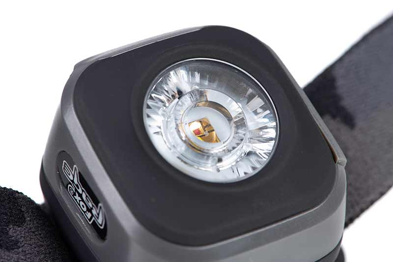 Lampe frontale Fox Rage Voyager