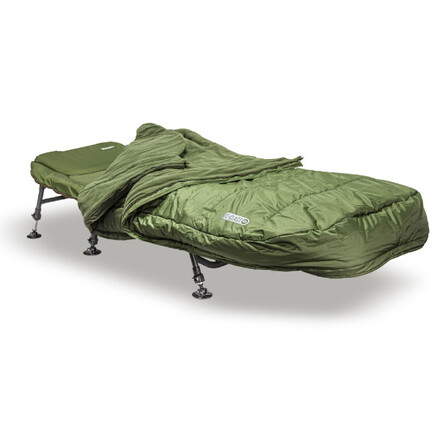 Bedchair Saber C Class Sleep System