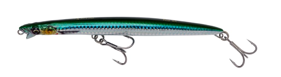 Savage Gear Deep Walker 2.0 Fast Sinking Jerkbait 17.5cm (50g) - Sayoris Php