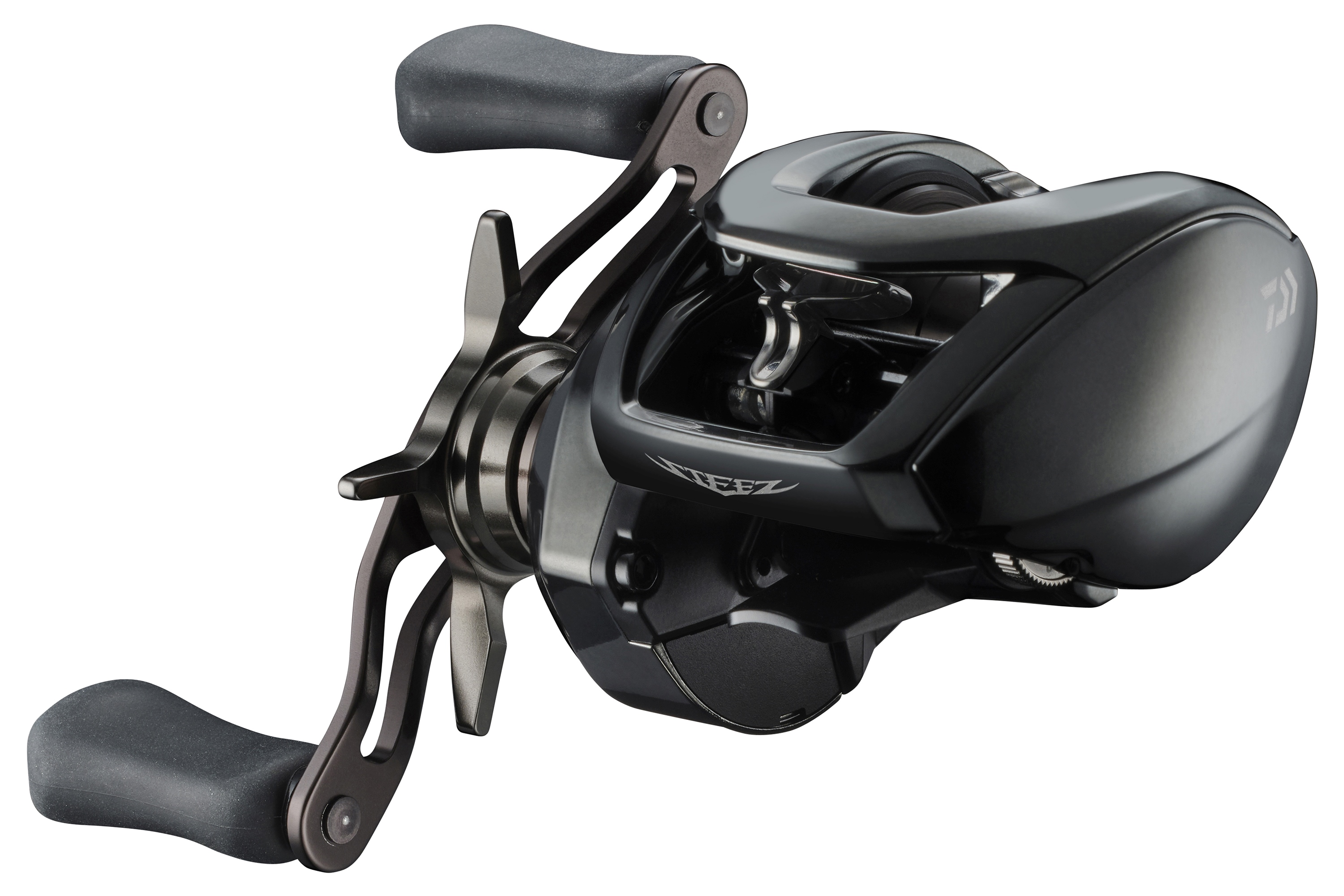 Moulinet Casting Daiwa 24 Steez SV TW LH (5-40g)