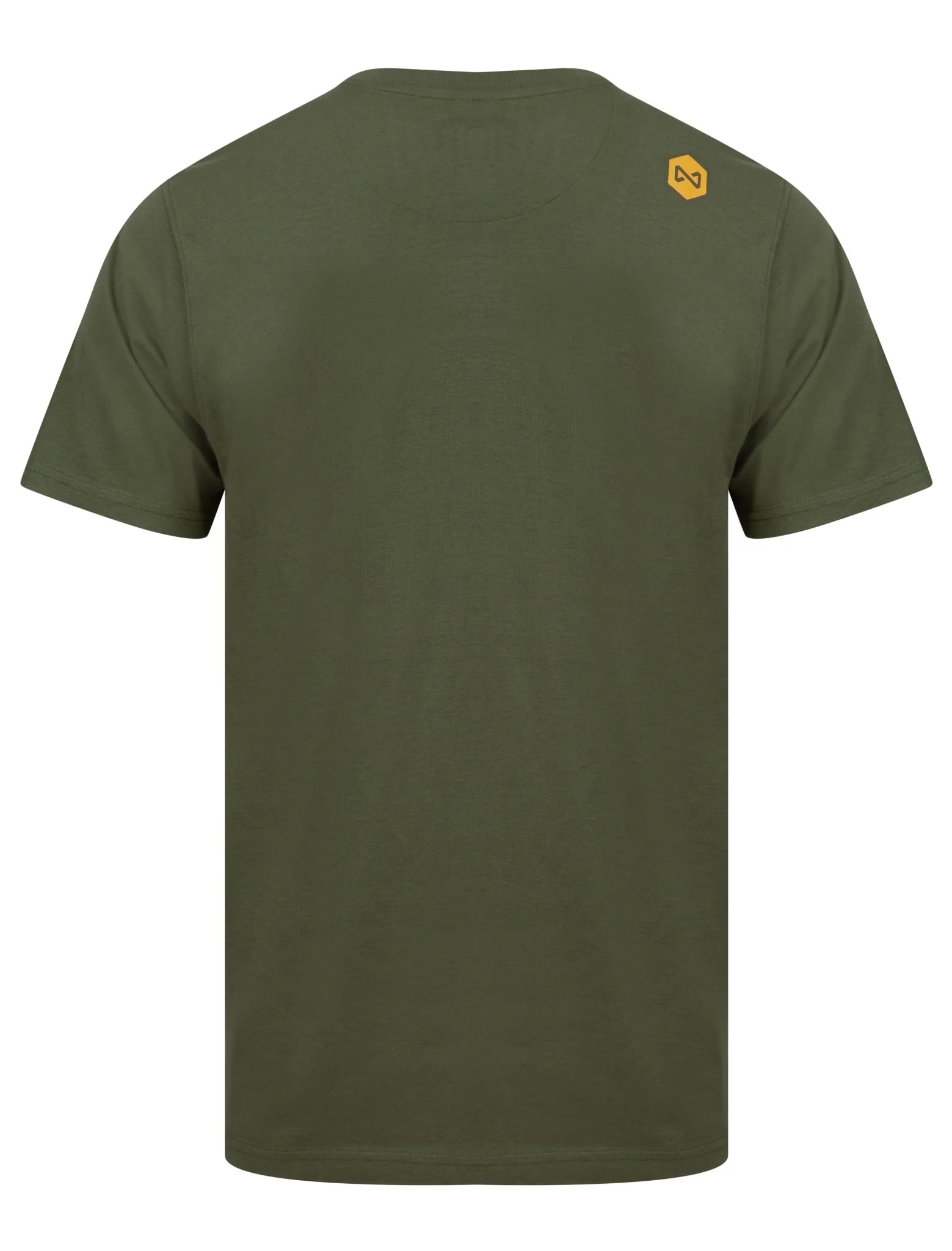 Navitas Sloe T-Shirt Green
