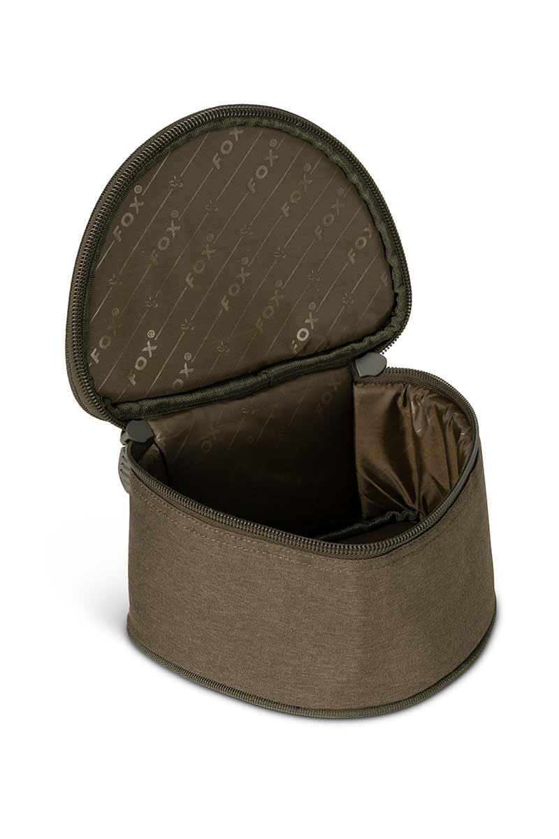 Sac pour moulinets Fox Voyager Reel Case 