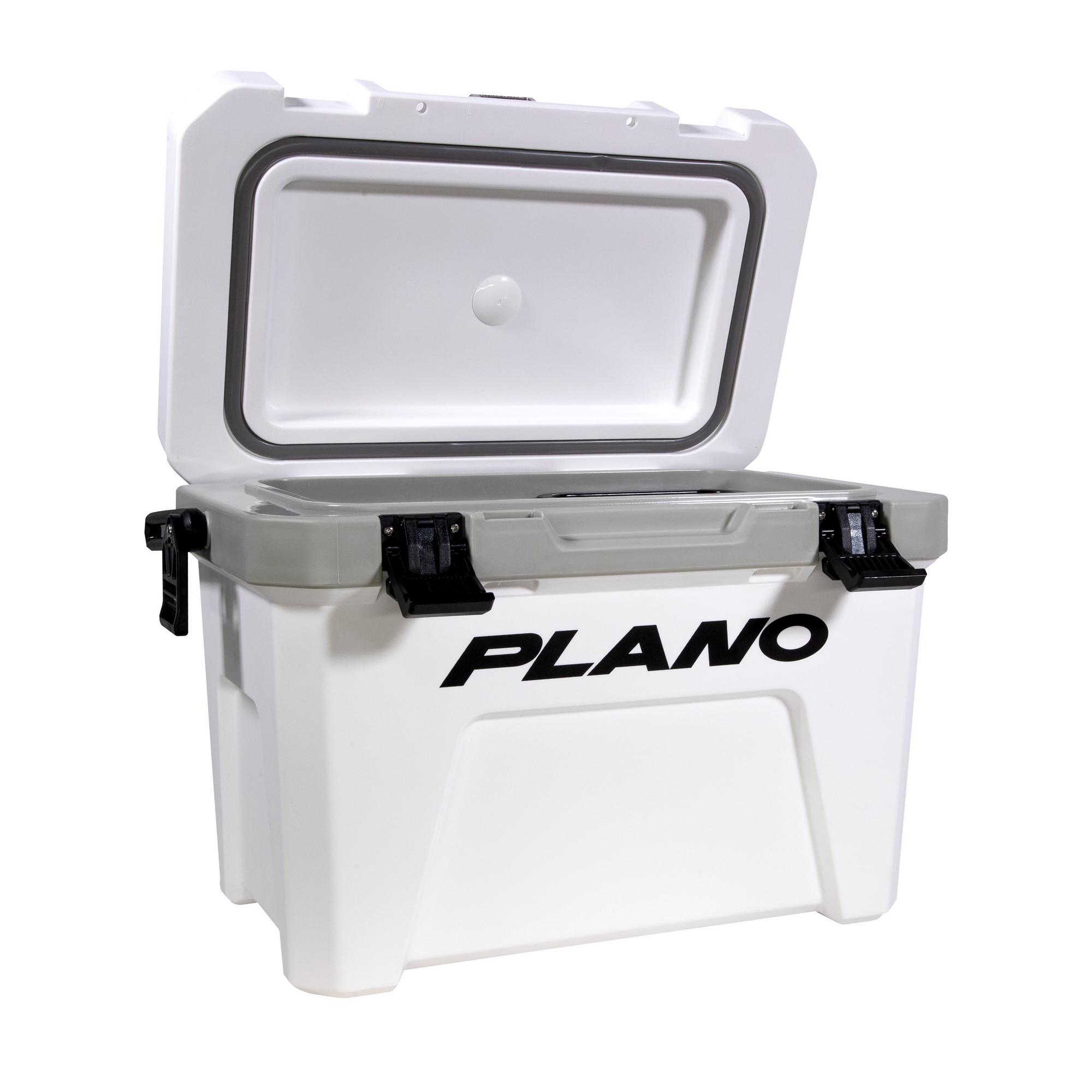 Glacière Plano Frost Hard Cooler 13L - Ice White