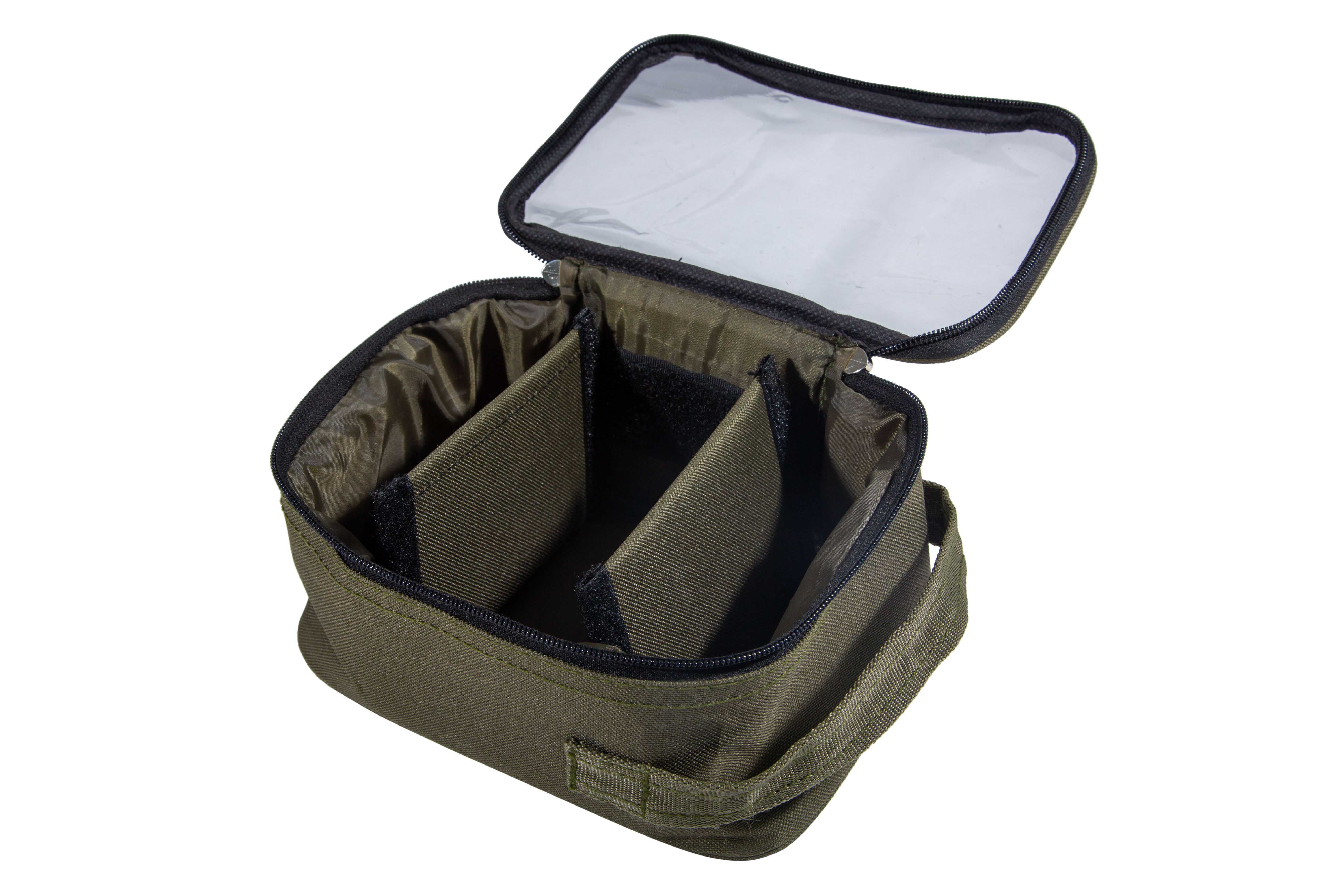 Kit de rangement pour matériel de pêche Ultimate Carp