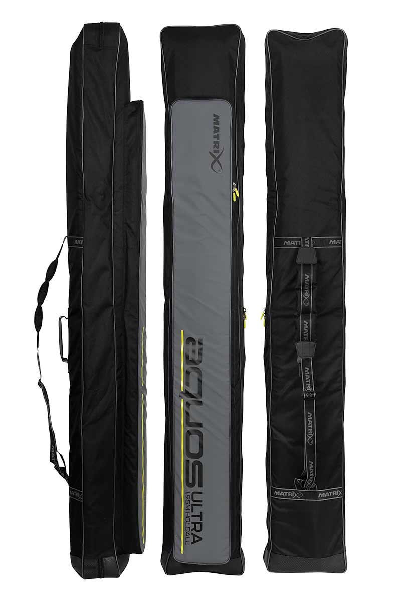 Fourreau Matrix Aquos Ultra Rod Holdall