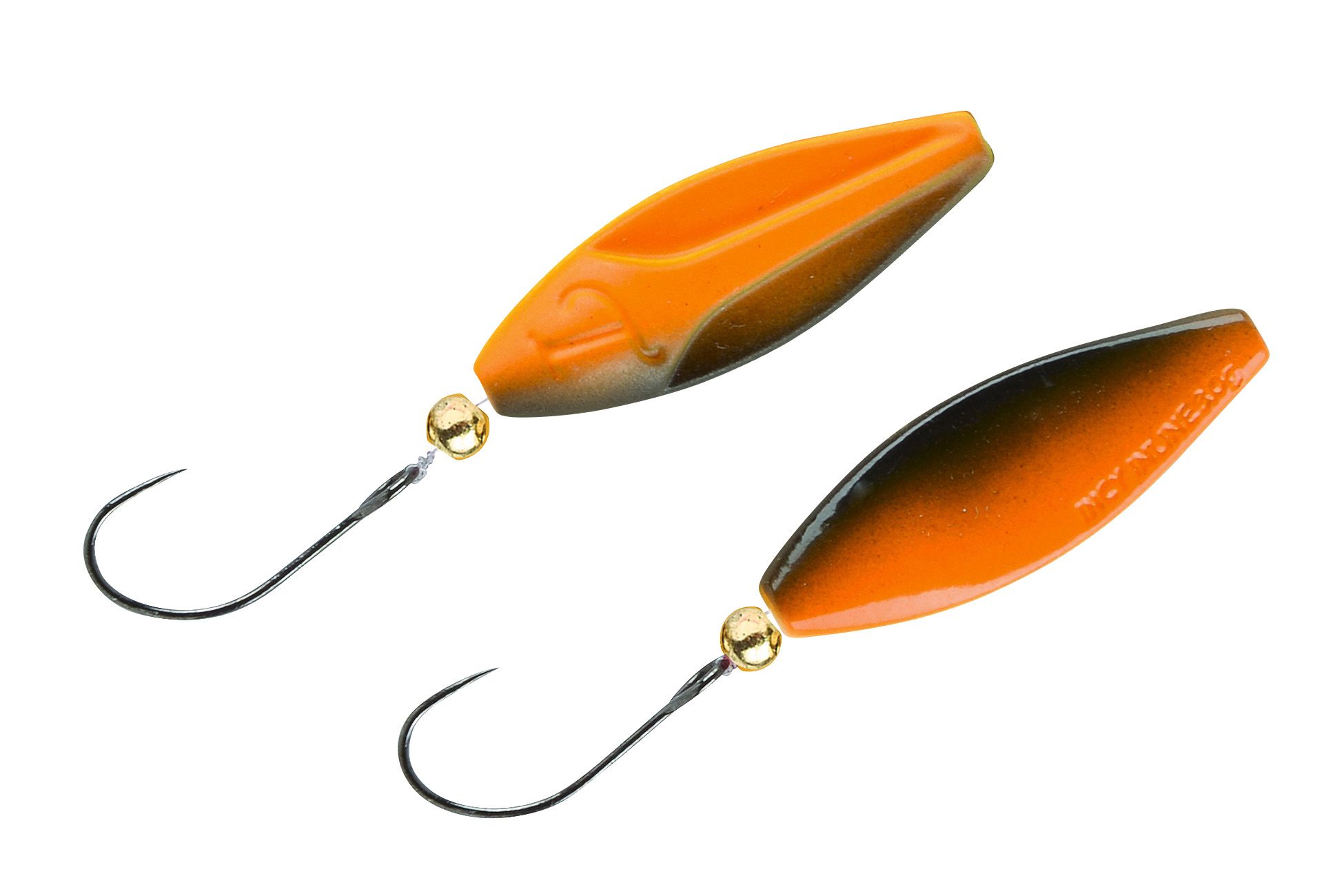 Cuillère Trout Master Incy Inline Spin 3gr