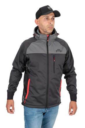 Veste De Pèche Fox Rage Sherpa Wind Blocker