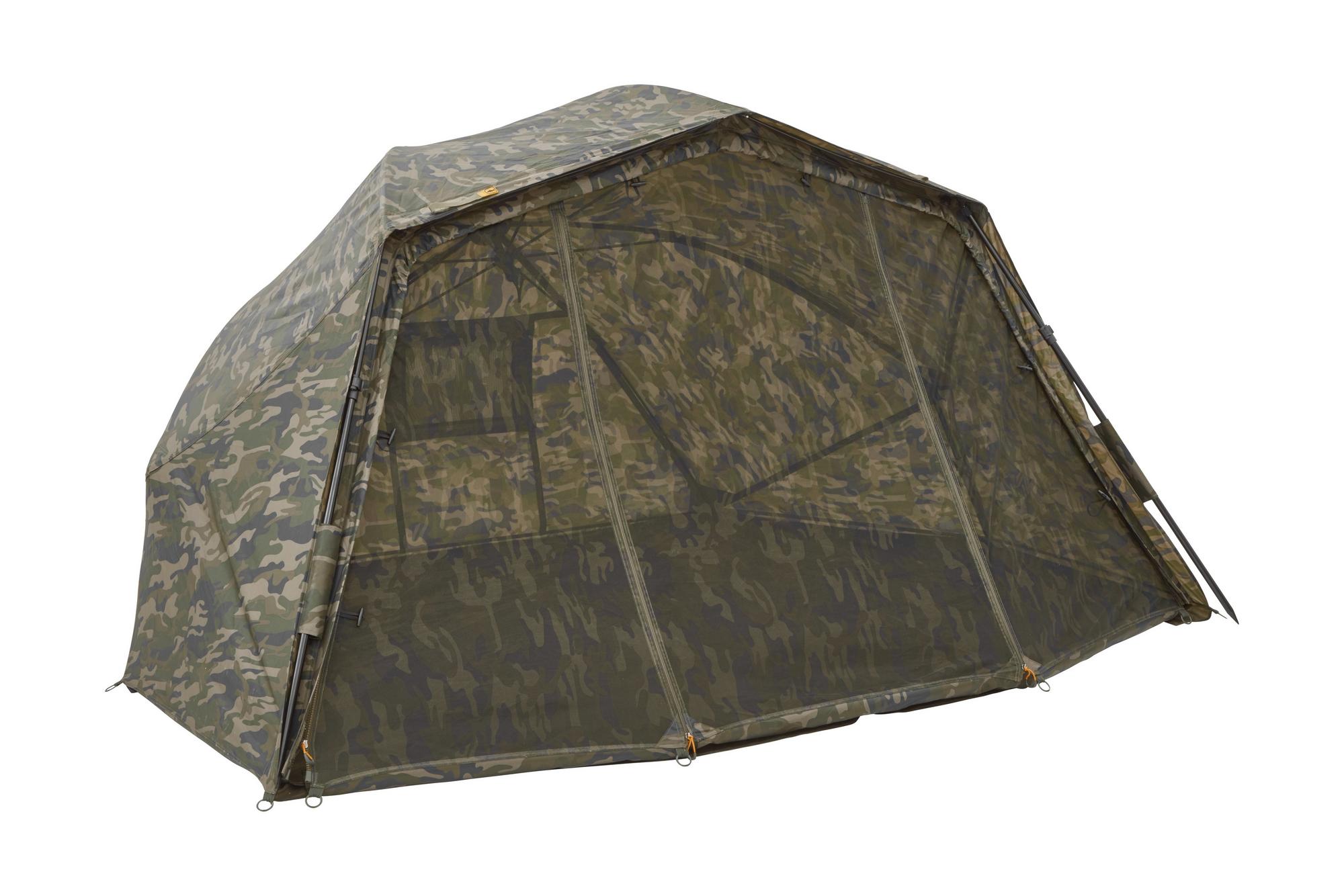 Brolly Prologic Element 65 Brolly Full System Camo