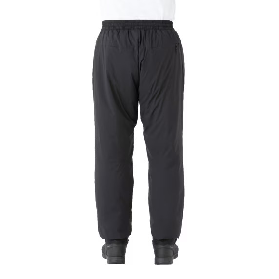 Pantalon Shimano Apparel Active Insulation Pants Tungsten