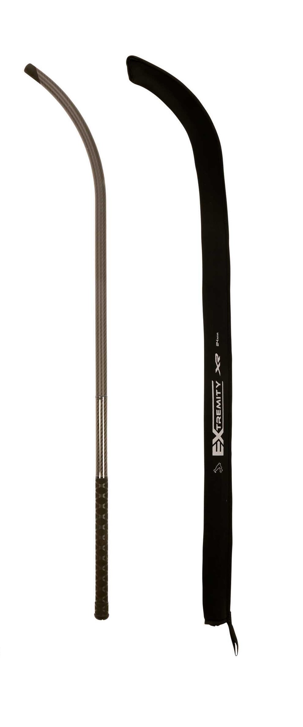 Lance-bouillettes Avid Extremity XR Throwing Stick (Jusqu'à 24mm)