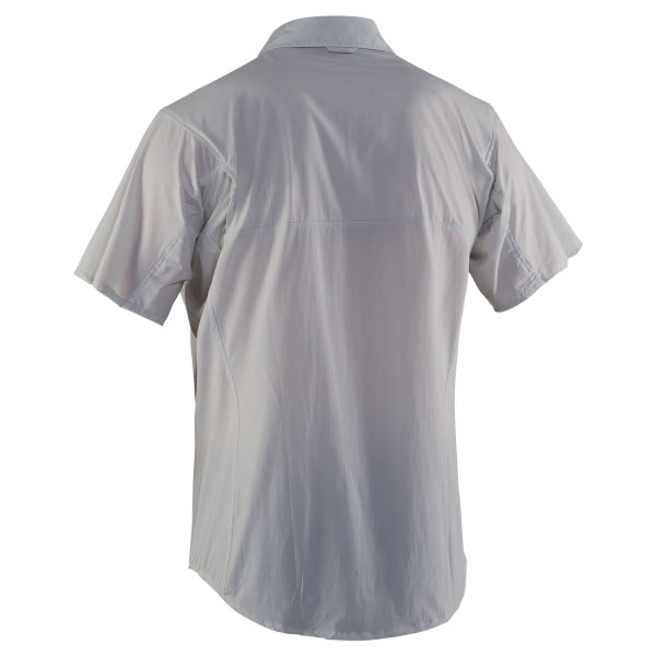 Chemise à manches courtes Grundens Hooksetter Short Sleeve Shirt