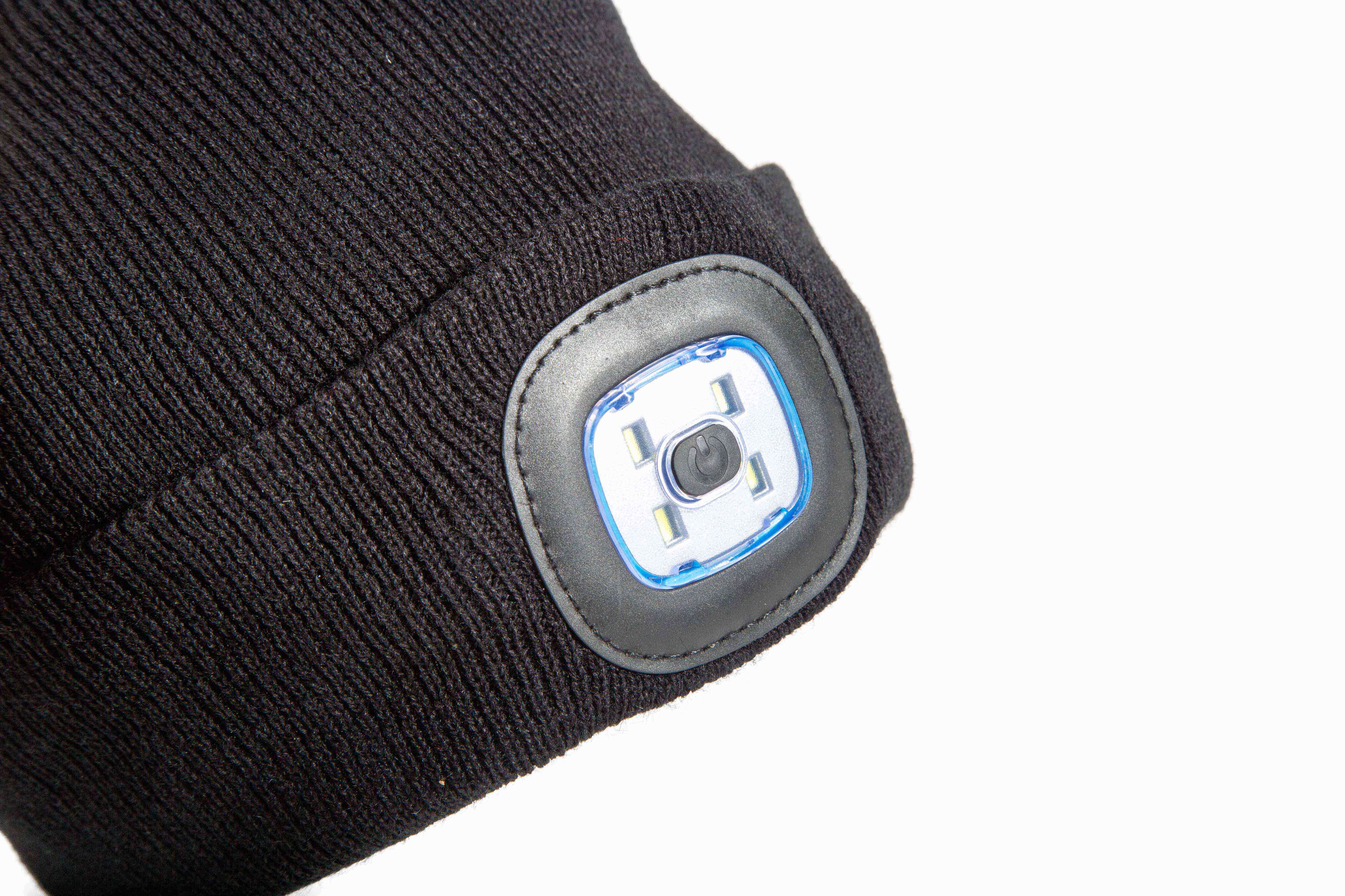 Bonnet Ultimate LED Winter Hat