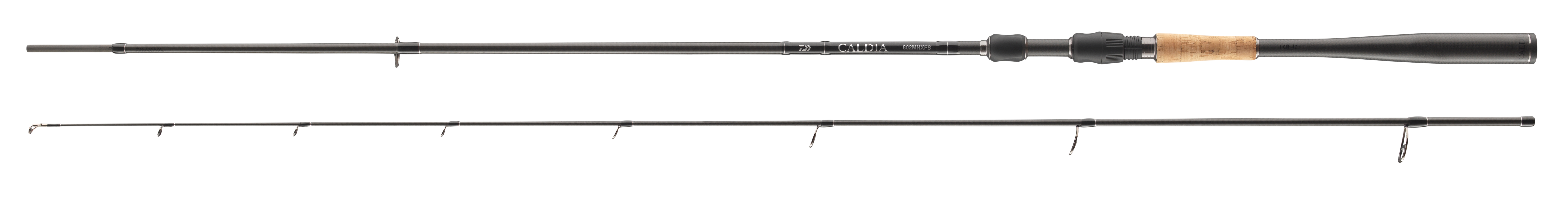 Canne Spinning Daiwa Caldia Sensor Jig Pechepromo