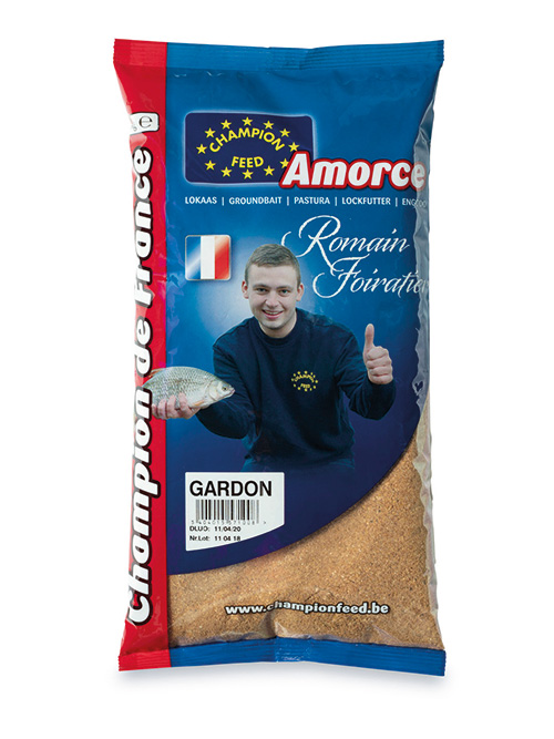 Amorce Champion Feed CDF 1kg
