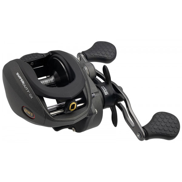 Lew's SuperDuty GX3 Baitcaster