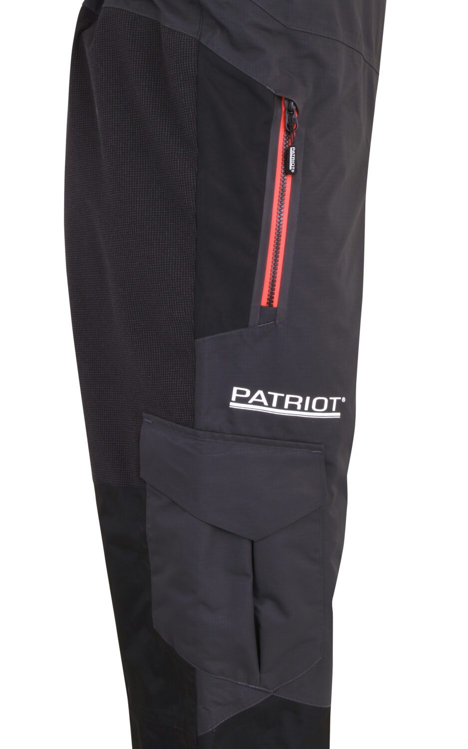 Pantalon Patriot Dry Guard B&B Trousers