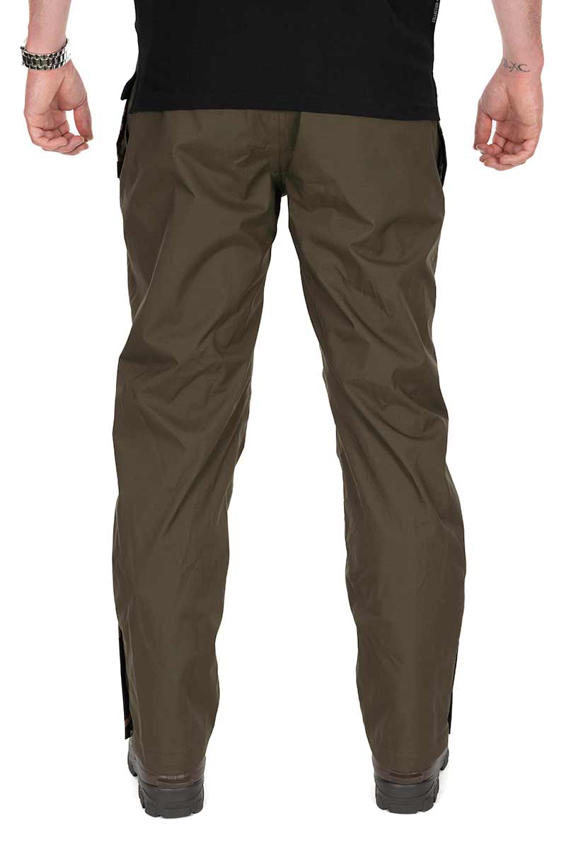 Pantalon Fox RS 10K Camo/Khaki