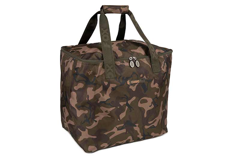 Sac Fox Camolite Tote Bag 