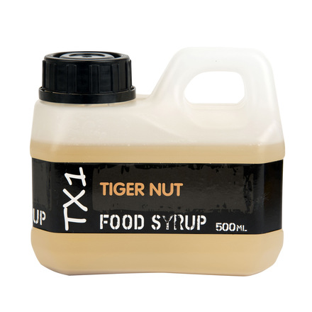 Shimano Tx1 Food Syrup Attractant (500 ml)