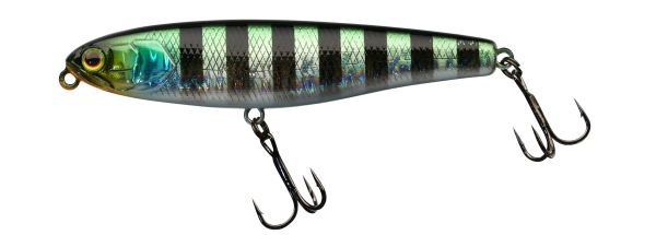 Leurre de surface Illex Bonnie 85 Silent 8.5cm (9g) - HL Sunfish