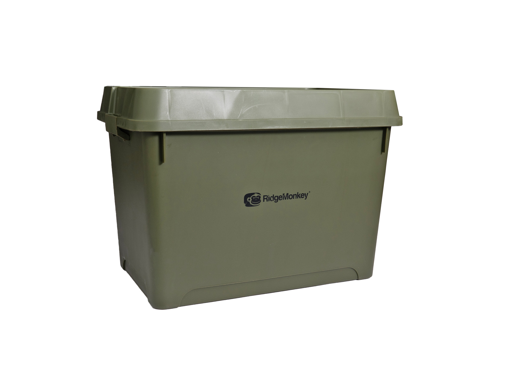 Boîte Ridgemonkey Armoury Stackable Storage Box - 66L