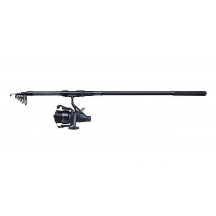 Canne Carpe JRC Defender II 12ft 3.00lb Tele Combo (Incl. Rod Sleeve)