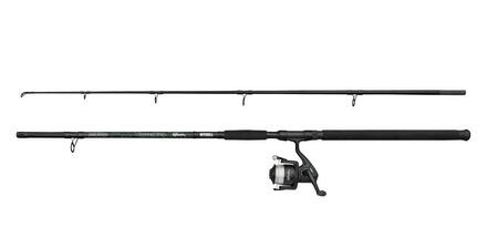 Combo Mitchell Catch Pro II Catfish / FD 2.70m (100-300g) 