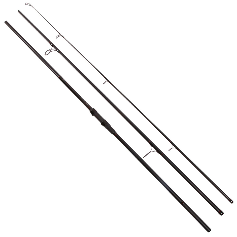 Set Carpe Super Complet - Ultimate Adventure Carp II 11ft