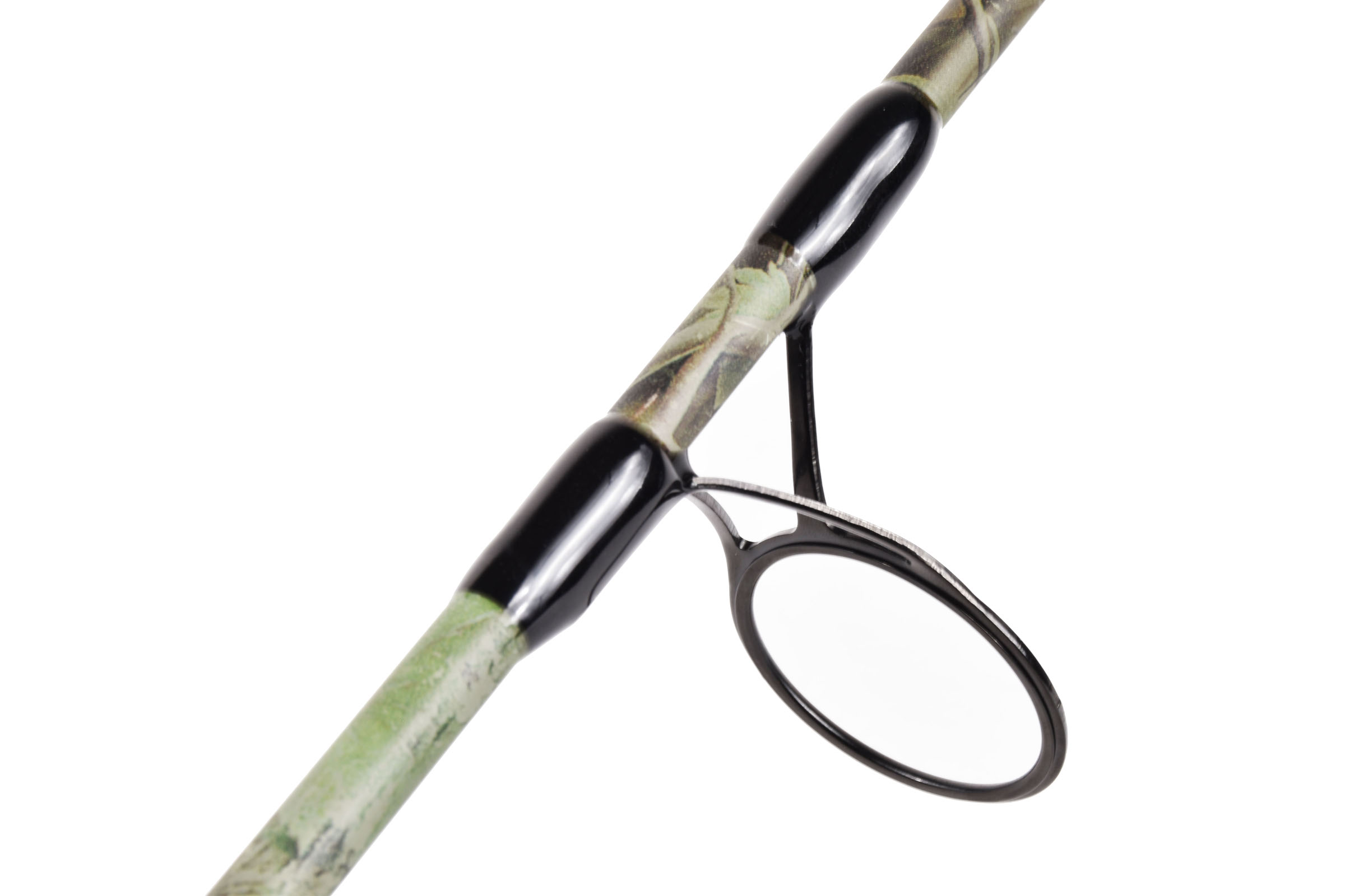 Canne carpe Prowess Forest Hybride 10ft (3.5lb)