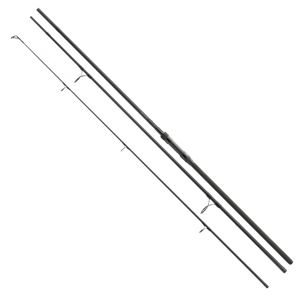 Daiwa Black Widow Carp Set Deluxe - Daiwa Black Widow Carp 12ft 3lbs