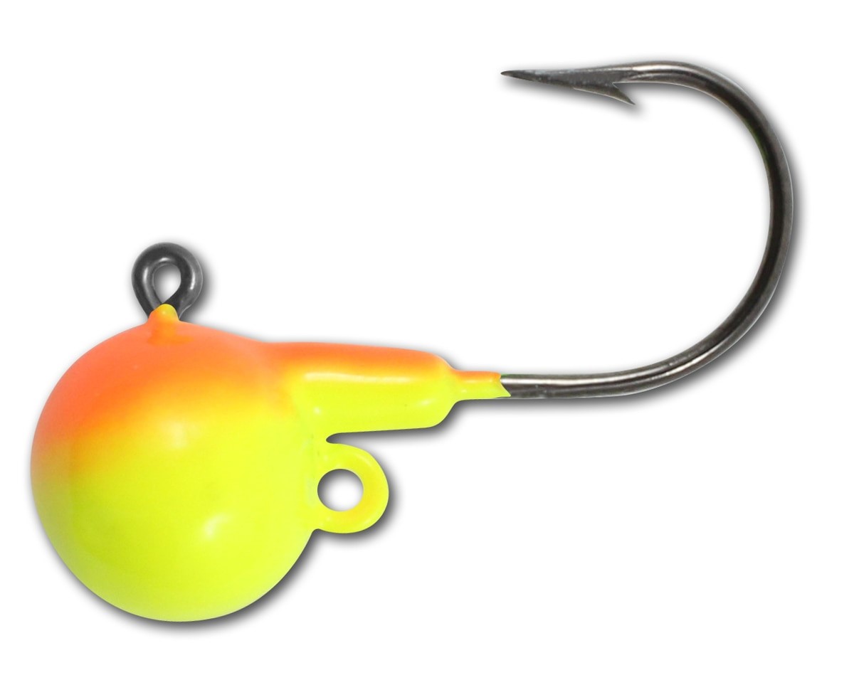 Northland Fire-Ball Jig 21.2g (3 pcs)