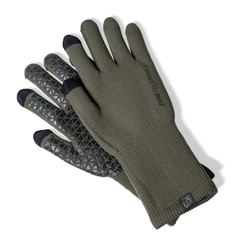 Gants imperméables Nash ZT Element