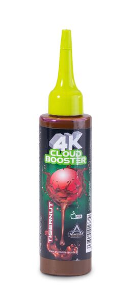 Anaconda 4K Cloud Booster Dip 70ml - Tigernut