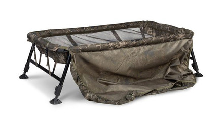 Tapis de réception Nash Hi-Protect Cradle Camo