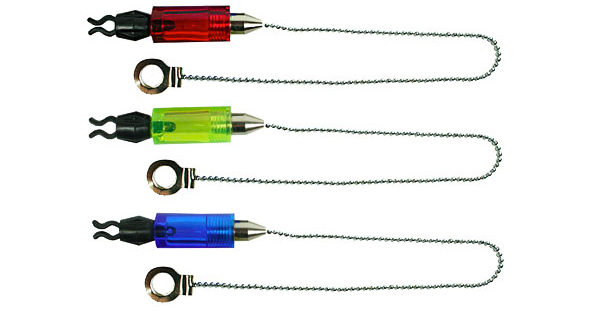 Ensemble Carp Spirit BLAX - NGT Original Indicator Set