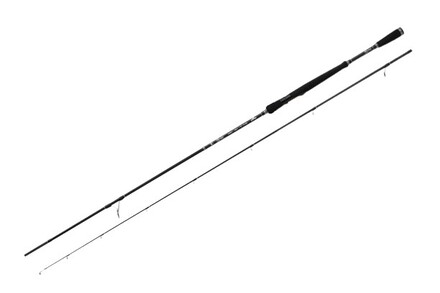 Canne spinning Fox Rage Ti Pro Jigger X 20-60g