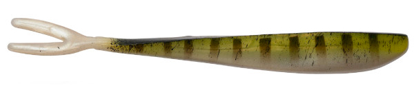 Darts Vertikal Splittail 23 cm - Ghost Perch