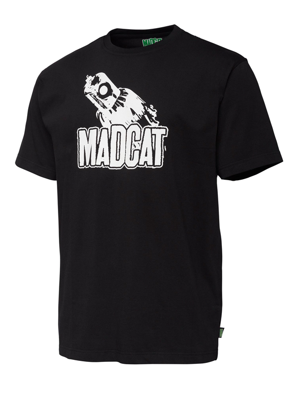 MadCat Clonk Teaser T-shirt