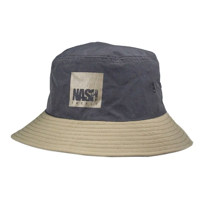 Bob Nash Make It Happen Bucket Hat