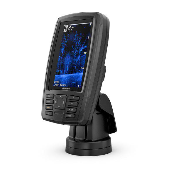 Garmin ECHOMAP Plus 42cv avec sonde GT20-TM