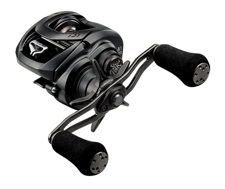 Moulinet Casting Daiwa 19 Tatula Elite P/F 103HSL LH