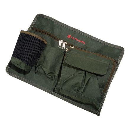 Pochette latérale Ultimate Chair & Bedchair Clip-On Pocket Organiser