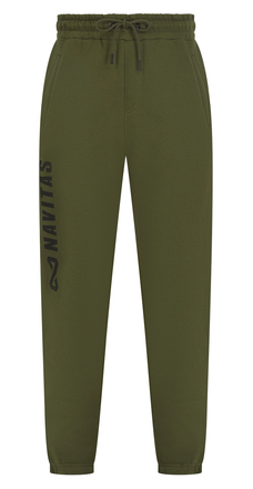 Pantalon Navitas Core Jogger Green