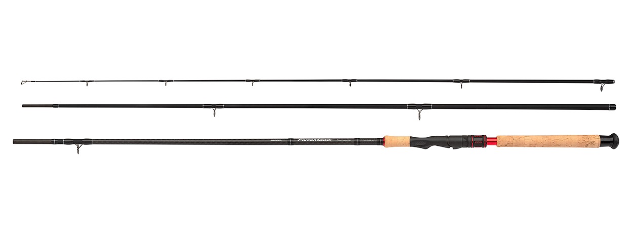 Canne truite Shimano Forcemaster Trout CMP