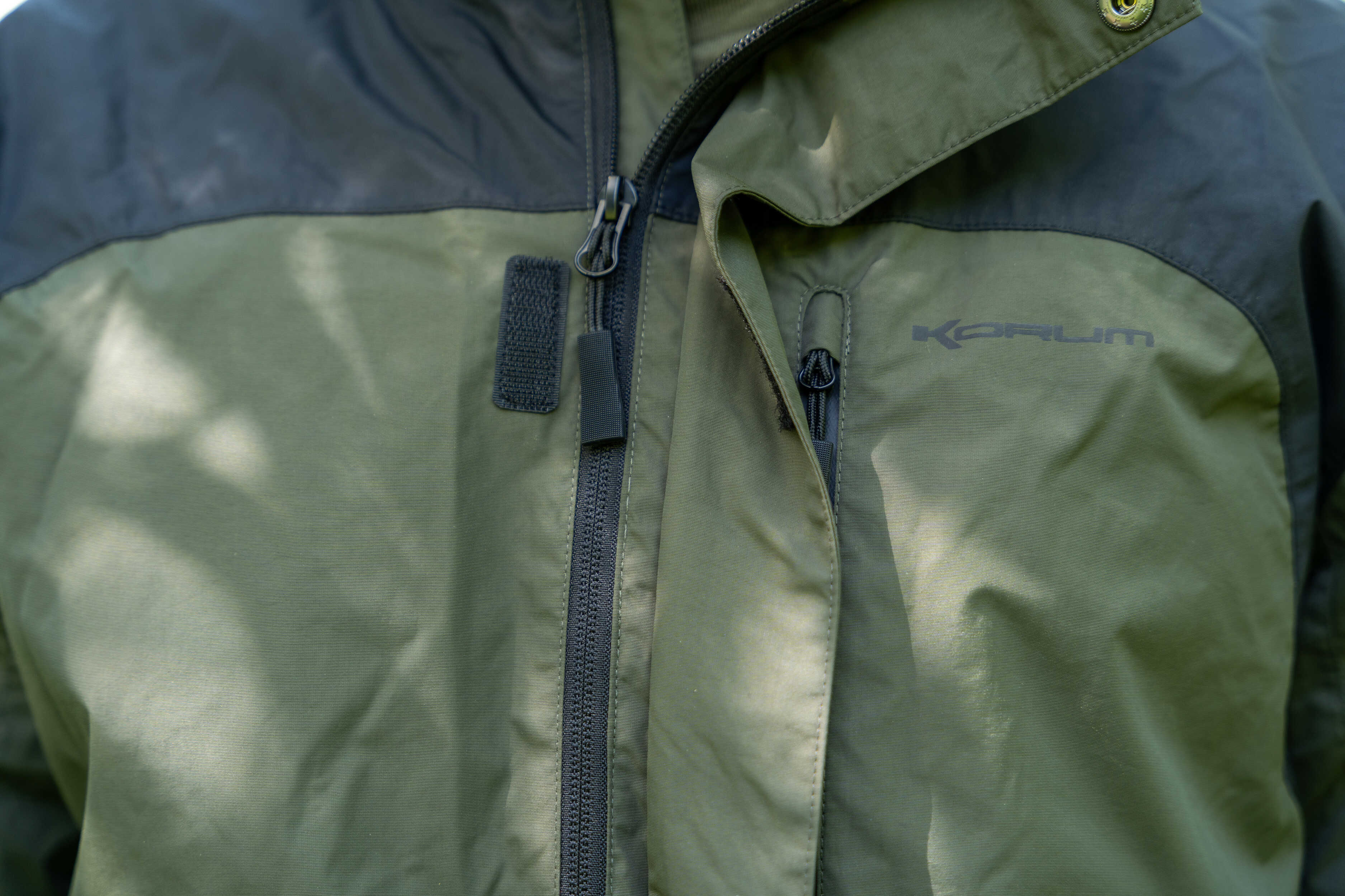 Combinaison Imperméable Korum Neoteric 5X5