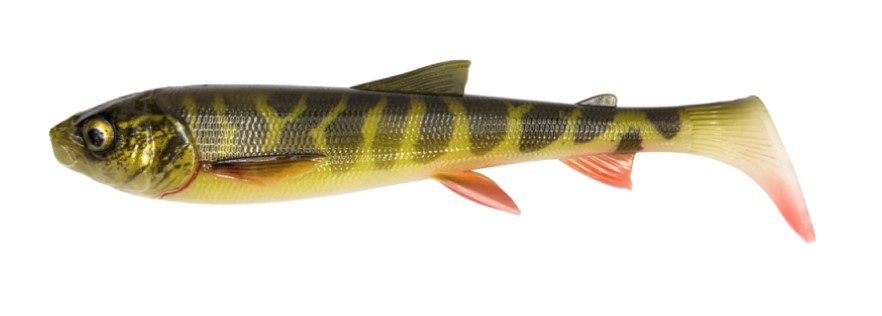 Savage Gear 3D Whitefish Shad 17.5cm (42g) (2 Stuks) - Pike