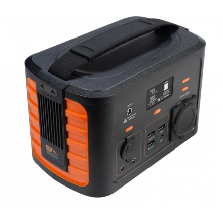 Xtorm Portable Power Station 300