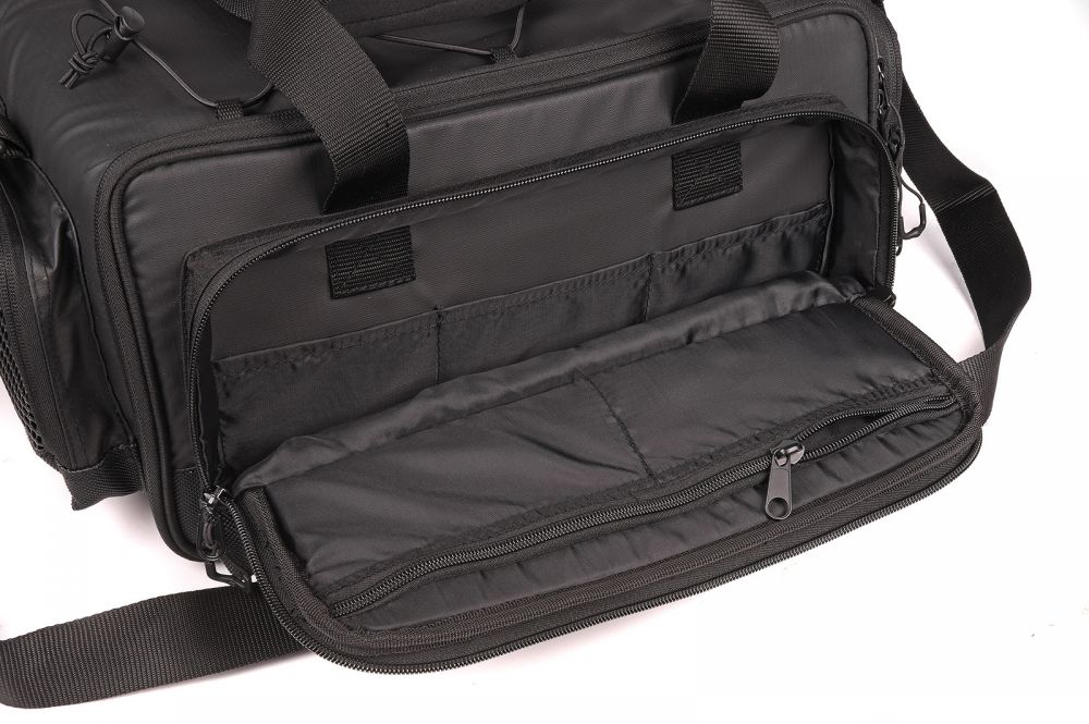 Spro Tackle Bag 40 x 28 x 21cm (incl. 4 boites)