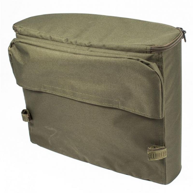 Saccoche de rangement Nash Front Barrow Pannier